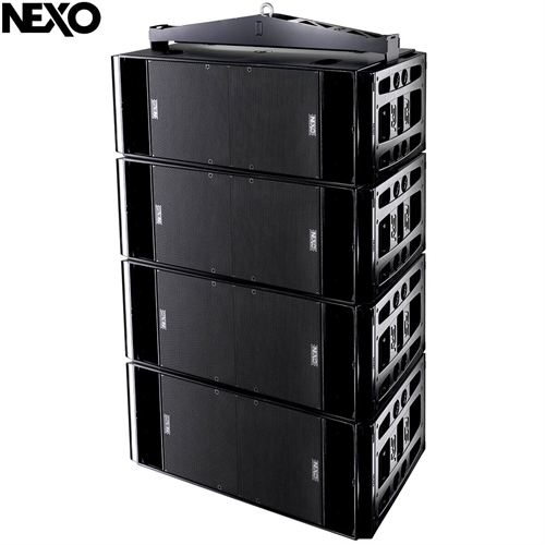 Loa NEXO RS18 3